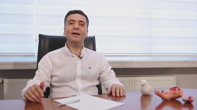 Estetik kaygıların alanı genişliyor
