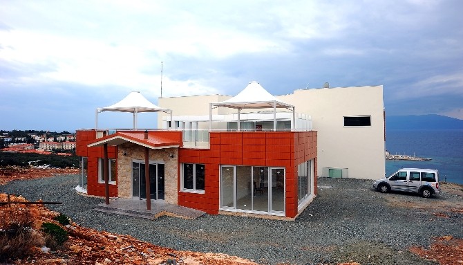 Teos Yazar Evi, etkinliklerine başlıyor
