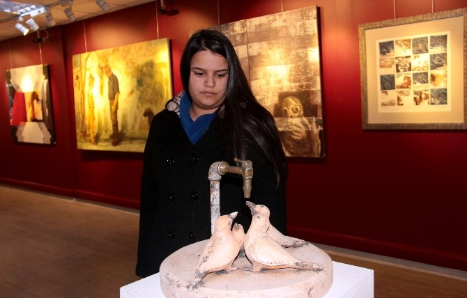 Ondokuz Mayıs Üniversitesi Çankaya’da
