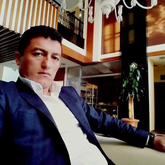 Başkent’te silahlı saldırı
