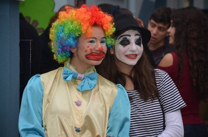 Ödemiş’li sanatseverlere yeni sanatevi
