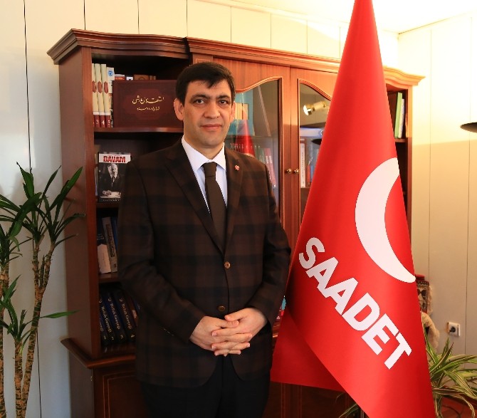 Hangi parti referandumda ne oy kullanacak