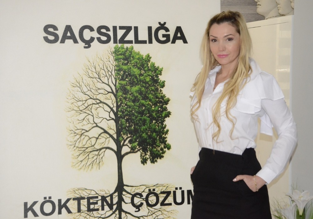 Hormon değişiklikleri saç sağlığını etkiliyor
