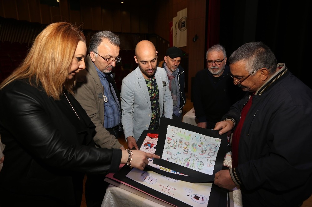 Yenimahalle’nin küçük yetenekleri belirlendi