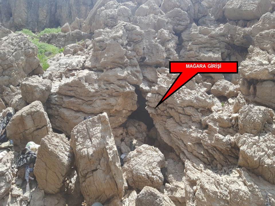 Şehit Tümgeneral Aydoğan Aydın’ın adı, kendi yönettiği operasyona verildi