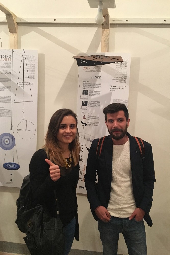 İzmir ekonomiden şiirsel tasarım