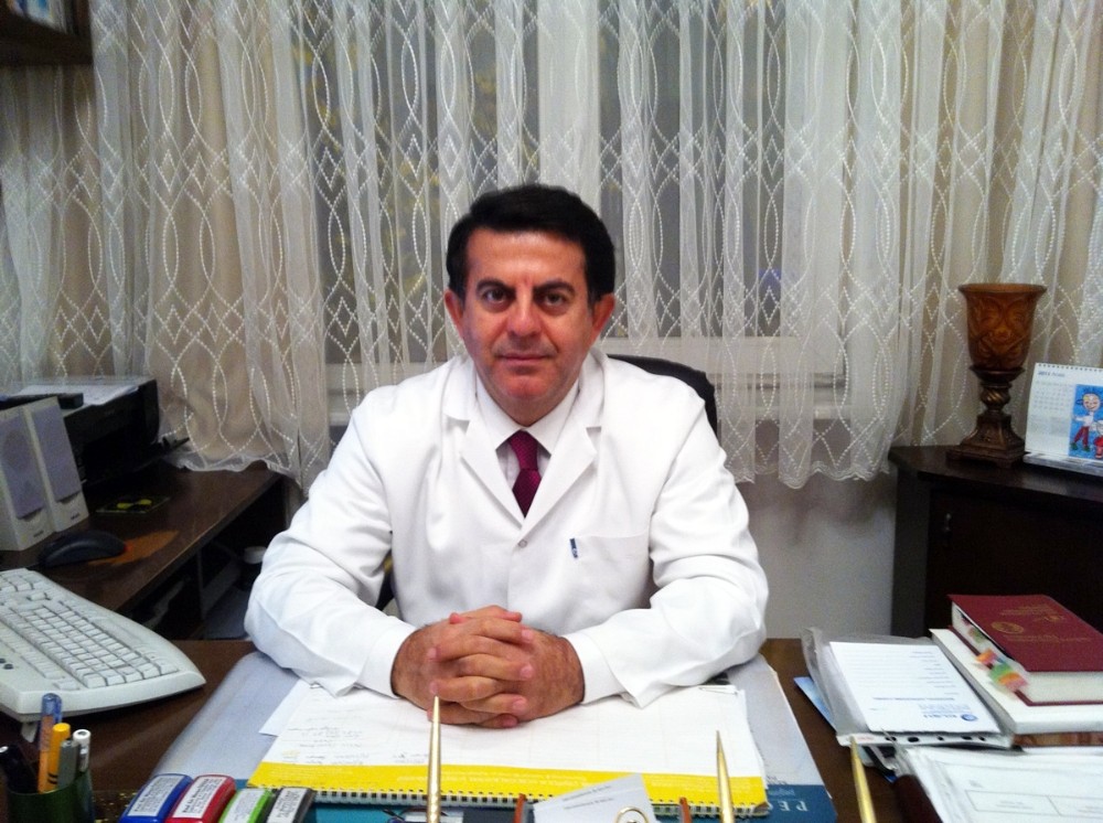 Aşı ile hepatitten korunun