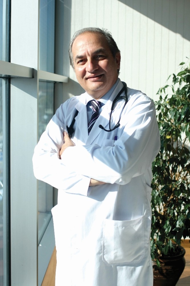 ’Kanser ve kalp hastalığı’ korkusu ’check-up’a yönlendiriyor