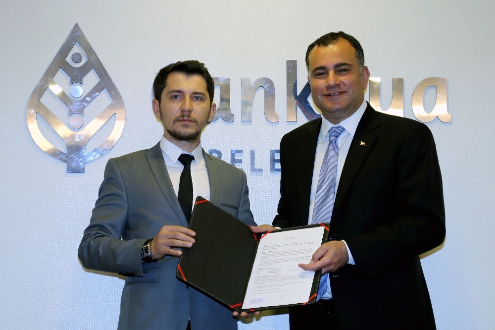 Çankaya Belediyesinden gençlere yabancı dil kursu