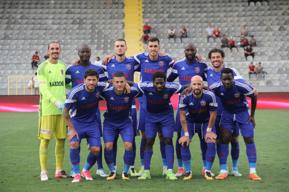 TSYD Ankara Kupası