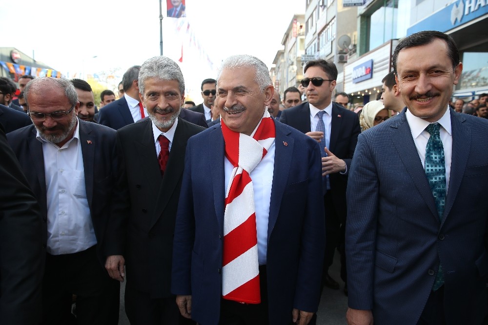 Sincan’da hayaller gerçeğe dönüşüyor