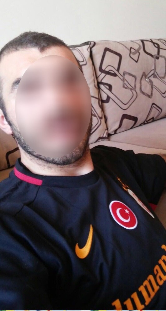 NORMAL ÖLÜM ZANNEDİLİRKEN!