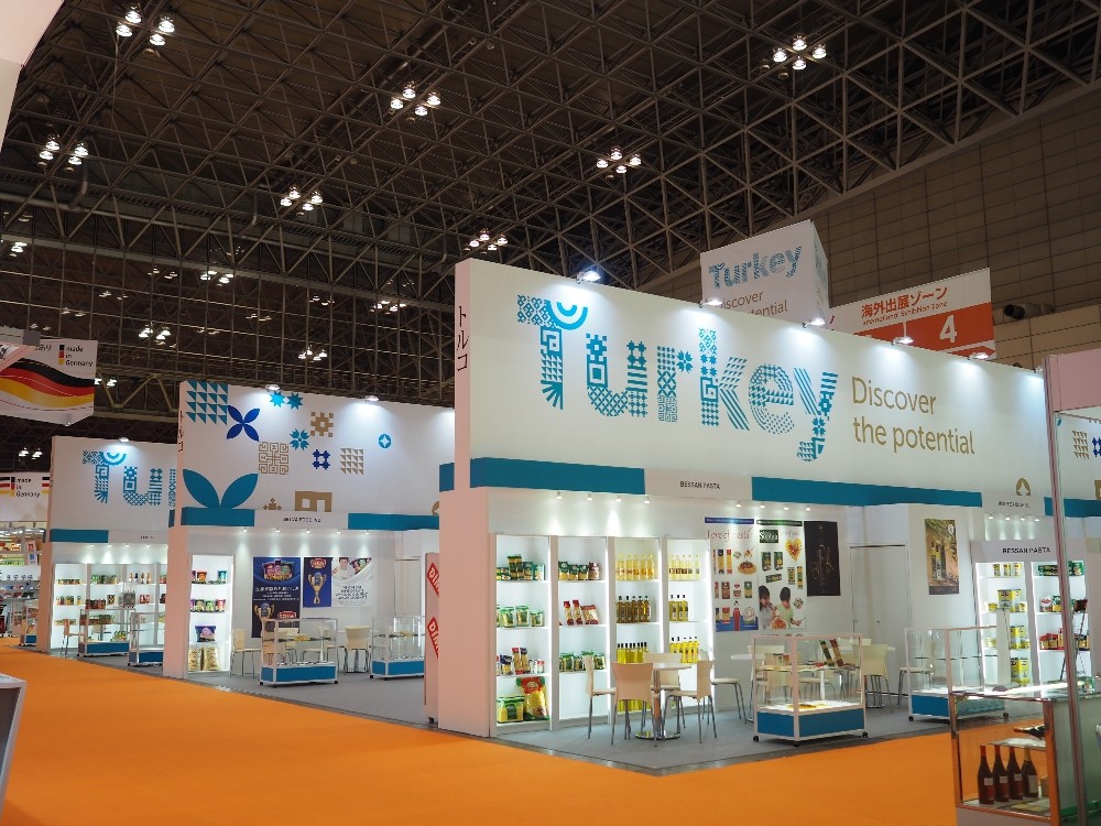 EİB ihracatçıları 2018 yılında fuardan fuara koşturacak