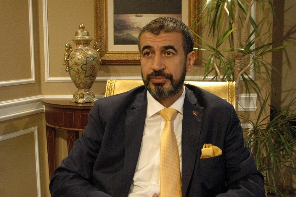 15 Temmuz gazisi Cumhurbaşkanına suikast davası kararını değerlendirdi