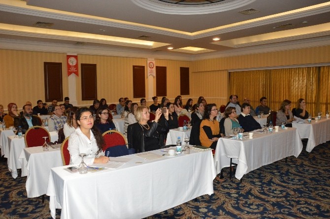 Eczacılara astım ve KOAH eğitimi