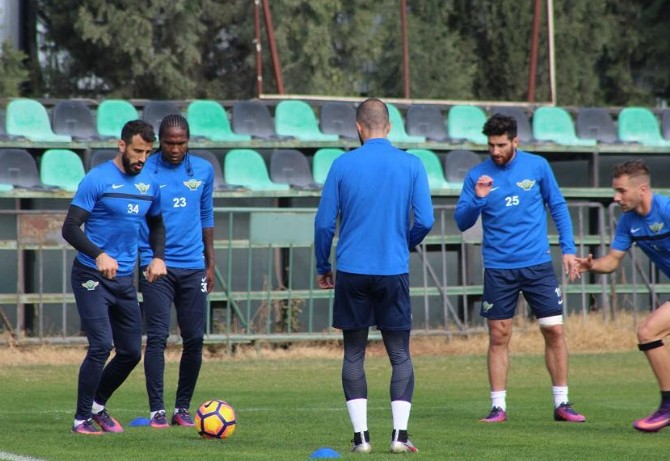 Akhisar Belediyespor, Fenerbahçe’ye hazır
