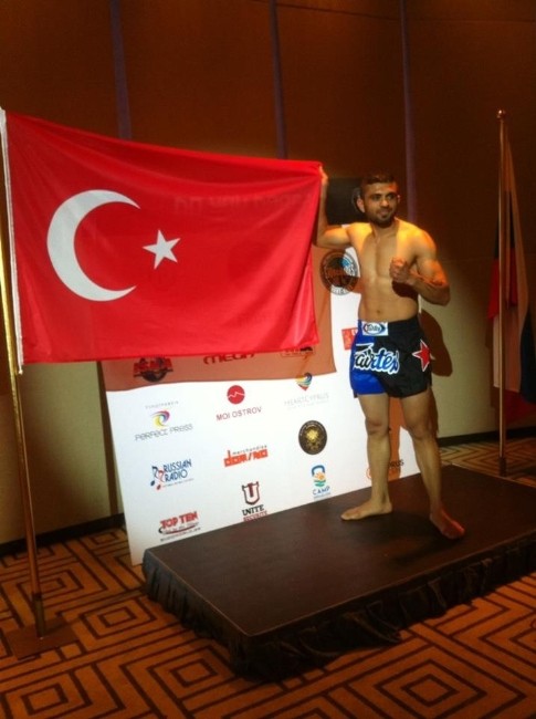 Başkan Şirin destekledi başarıları artarak devam etti