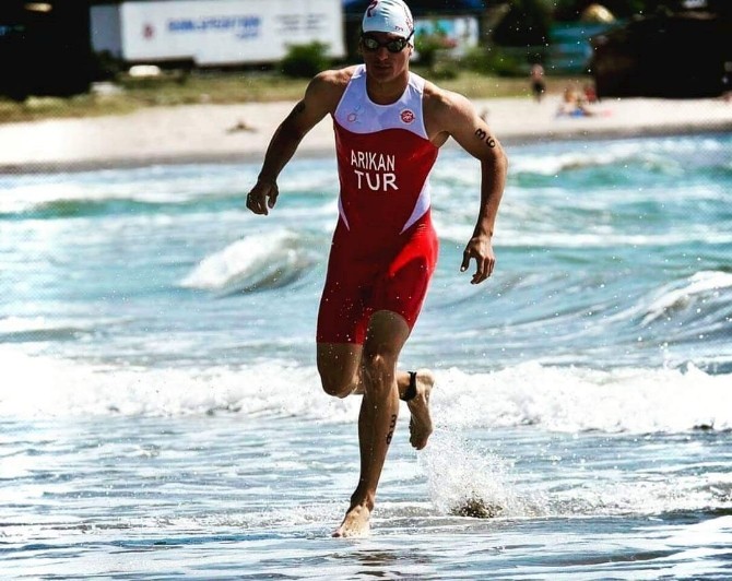 Uğur Okullarında hedef olimpiyatlar