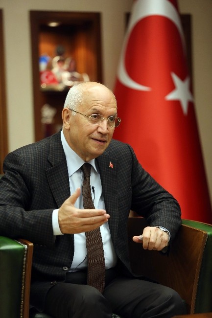 Yamaçevler’de modern yaşama ilk adım atıldı
