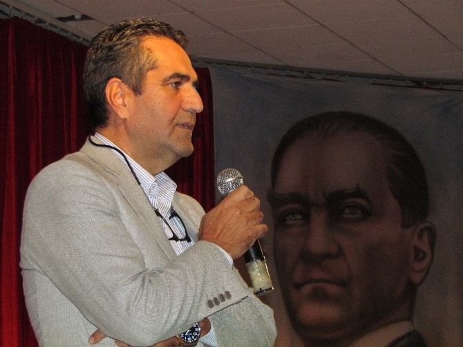 Çeşmeli turizmciler, terörün ve OHAL’in bitmesini bekliyor
