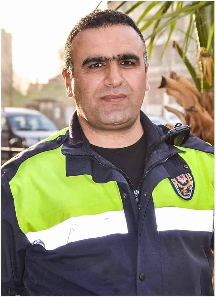 Kahraman Fethi Sekin’in heykeli adliye önüne dikilecek