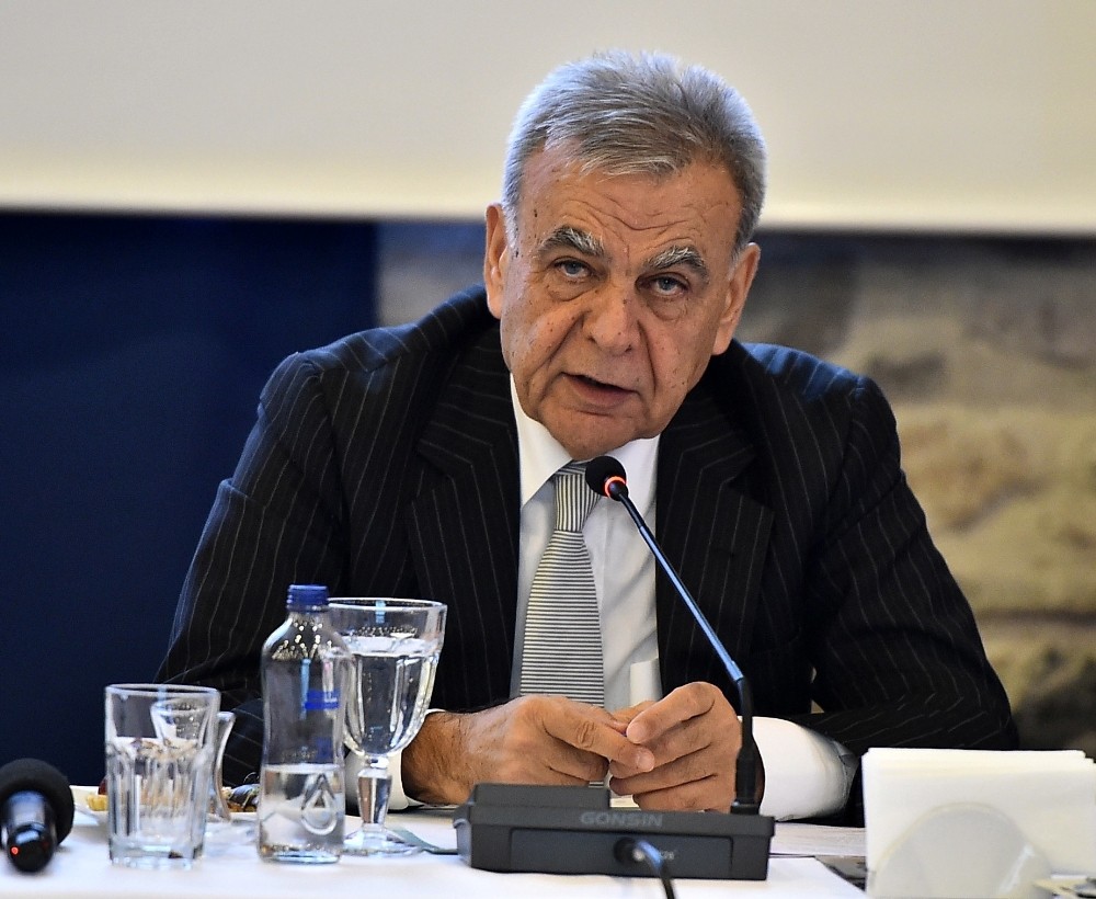 Başkan Aziz Kocaoğlu’ndan stat çıkışı