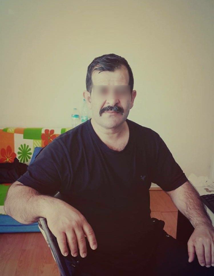Kadın cinayetinde savcı haksız tahrik indirimi istedi