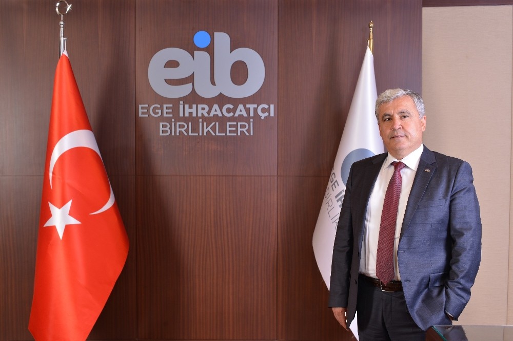 Ege Zeytin ve Zeytinyağı İhracatçıları Birliğinden ’zeytin’ uyarısı