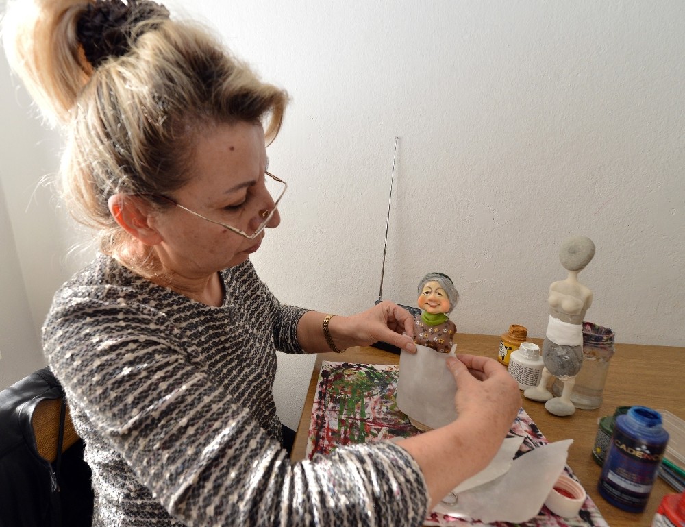 BELMEK’te “yaz dönemi” kurslarına yoğun ilgi