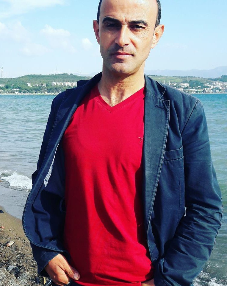 İzmir’de balkondan düşen işçi öldü