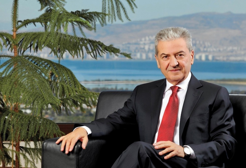 İTO Başkanı Demirtaş’tan Kıbrıs uyarısı