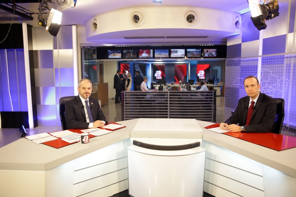 Bakan Kılıç: