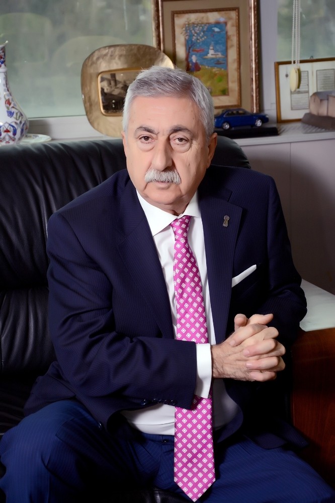 TESK Genel Başkanı Palandöken: “BKM takas komisyonlarının artması esnafın belini büker”