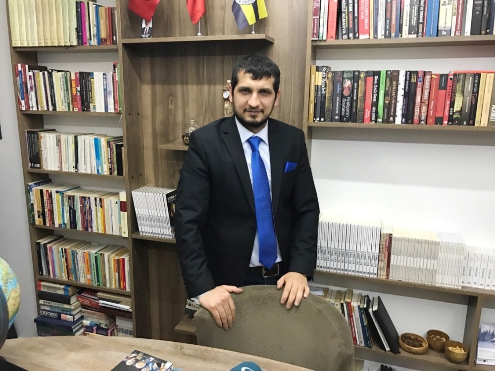 FETÖ KURMACA OPERASYONLA HSYK’YA SIZMAK İSTEMİŞ!