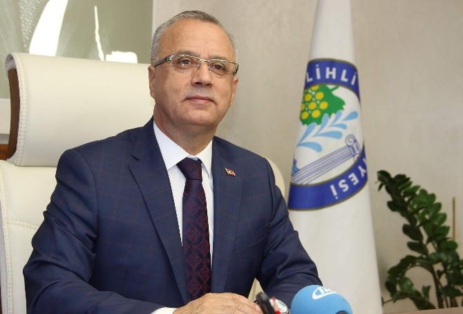 Salihli’nin atış poligonu hızla yükseliyor