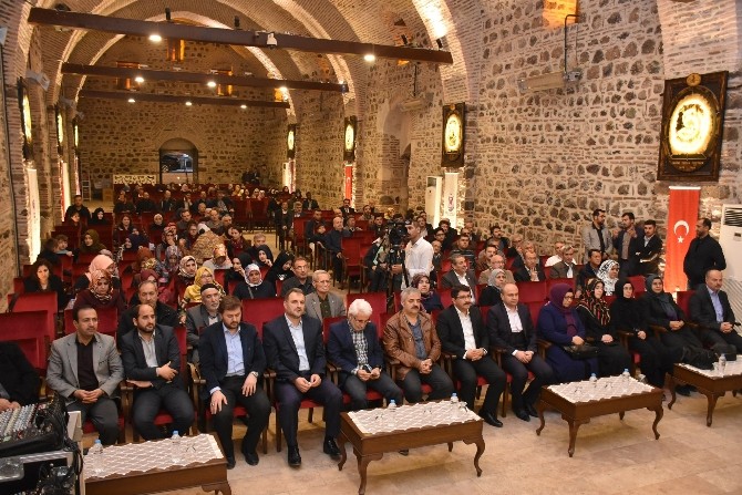 Şehzadeler’de darbeler konuşuldu