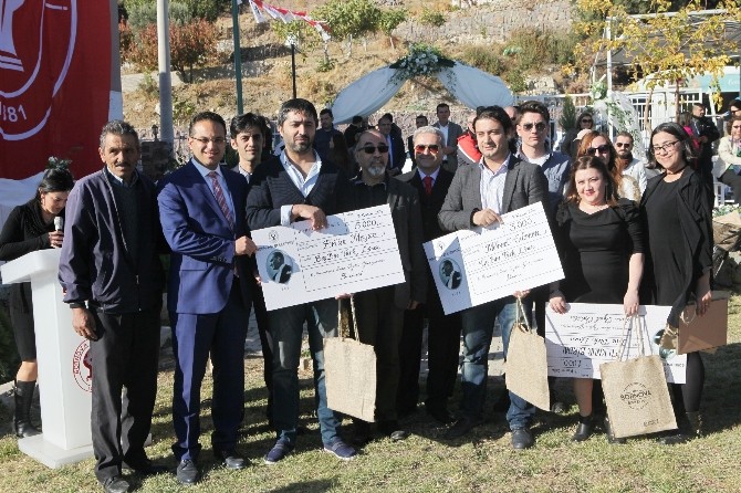 Homeros Kısa Öykü Yarışması sonuçlandı