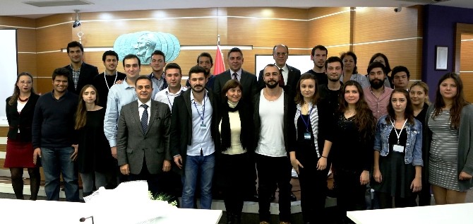 Bornova Kent Konseyinde yeni dönem heyecanı
