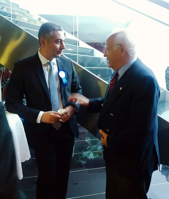 Dünya Gönüllüler Günü Ödülleri sahiplerini buldu
