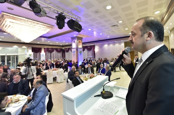 Mamak’ta kadınlar için 3 yeni AB Projesi
