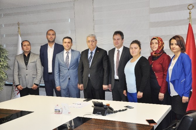 Ankara Kalkınma Ajansı’ndan insan kaynağı hamlesi
