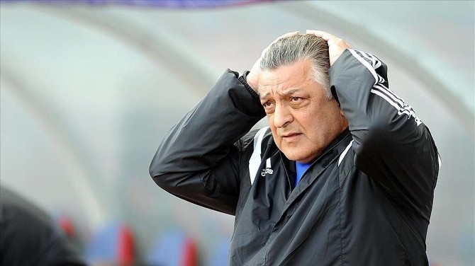 Karşıyaka’da ayın konuğu Yılmaz Vural