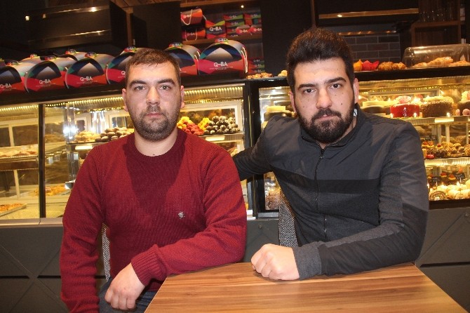 Bergamalı Çölyak’lılara büyük müjde
