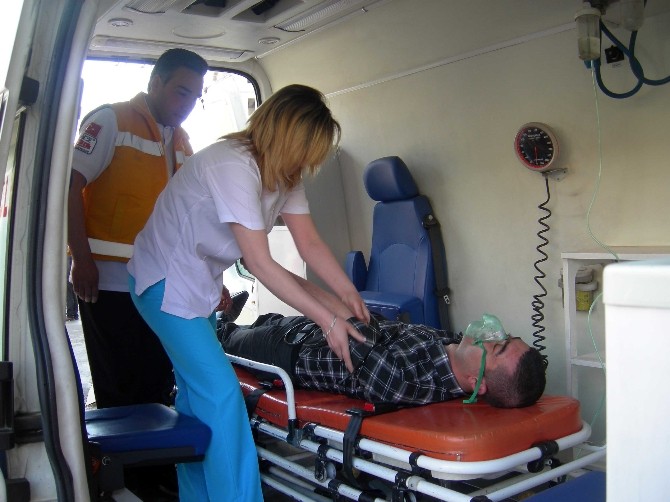 Keçiören sağlığınızı korur
