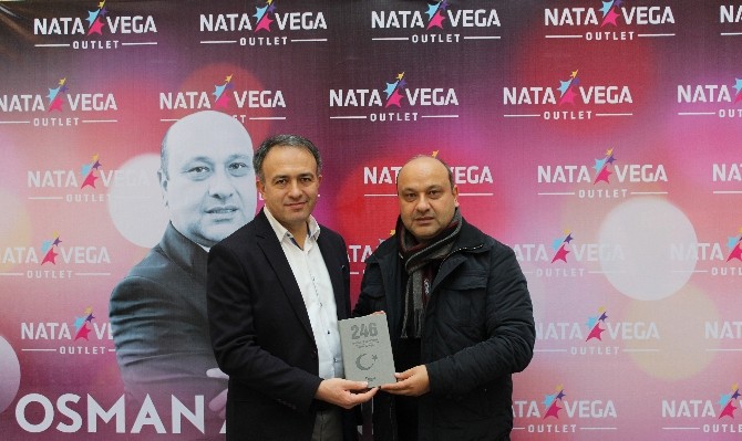 Osman Altınışık, 