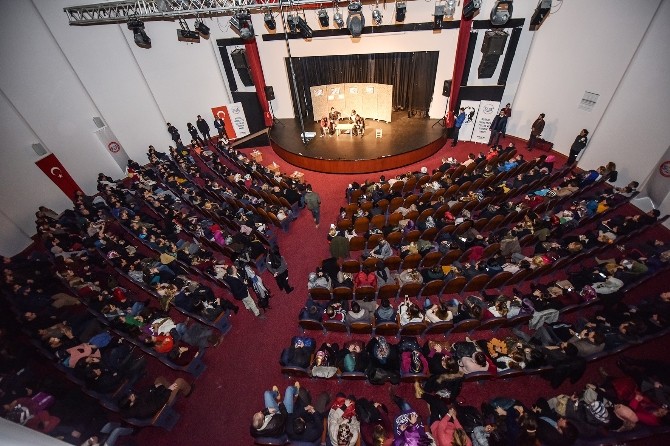 10’uncu konak gün sayıyor
