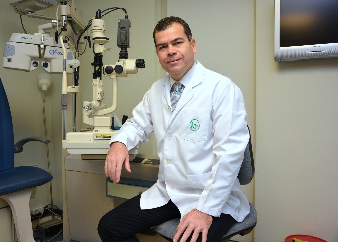 Sarı noktaya karşı erken tanı uyarısı
