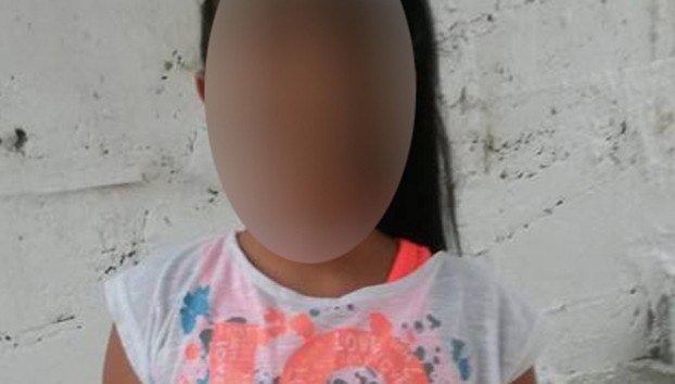 Küçük Yağmur’a cinsel istismarda bulunan şahıs tutuklandı