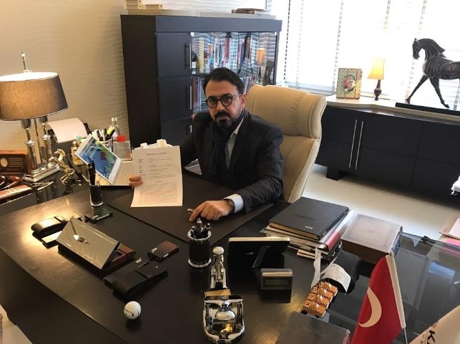 CHP’li Elif Doğan Türkmen’e görevi kötüye kullanmaktan suç duyurusu
