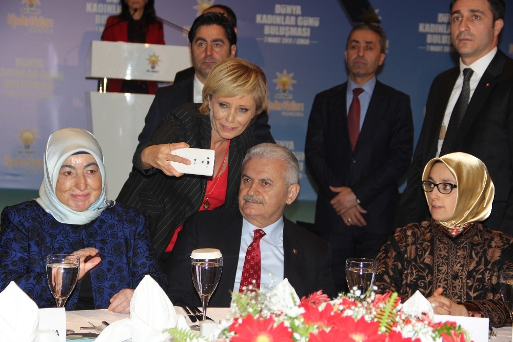 Başbakan Yıldırım: